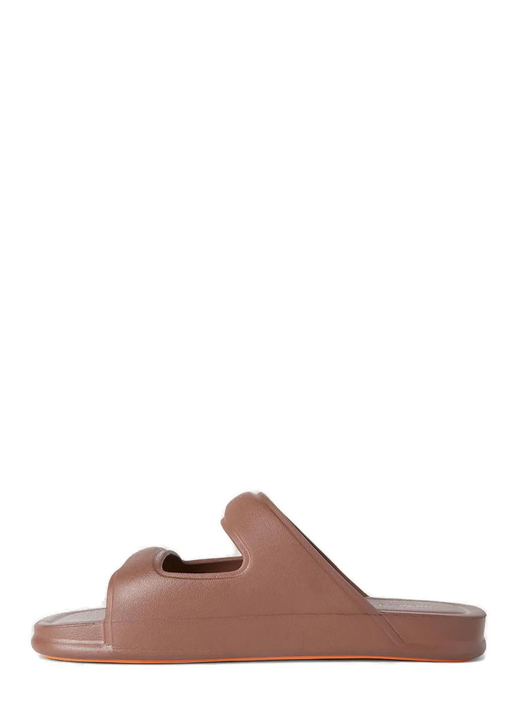 Melissa Free Grow Double Strap Slides