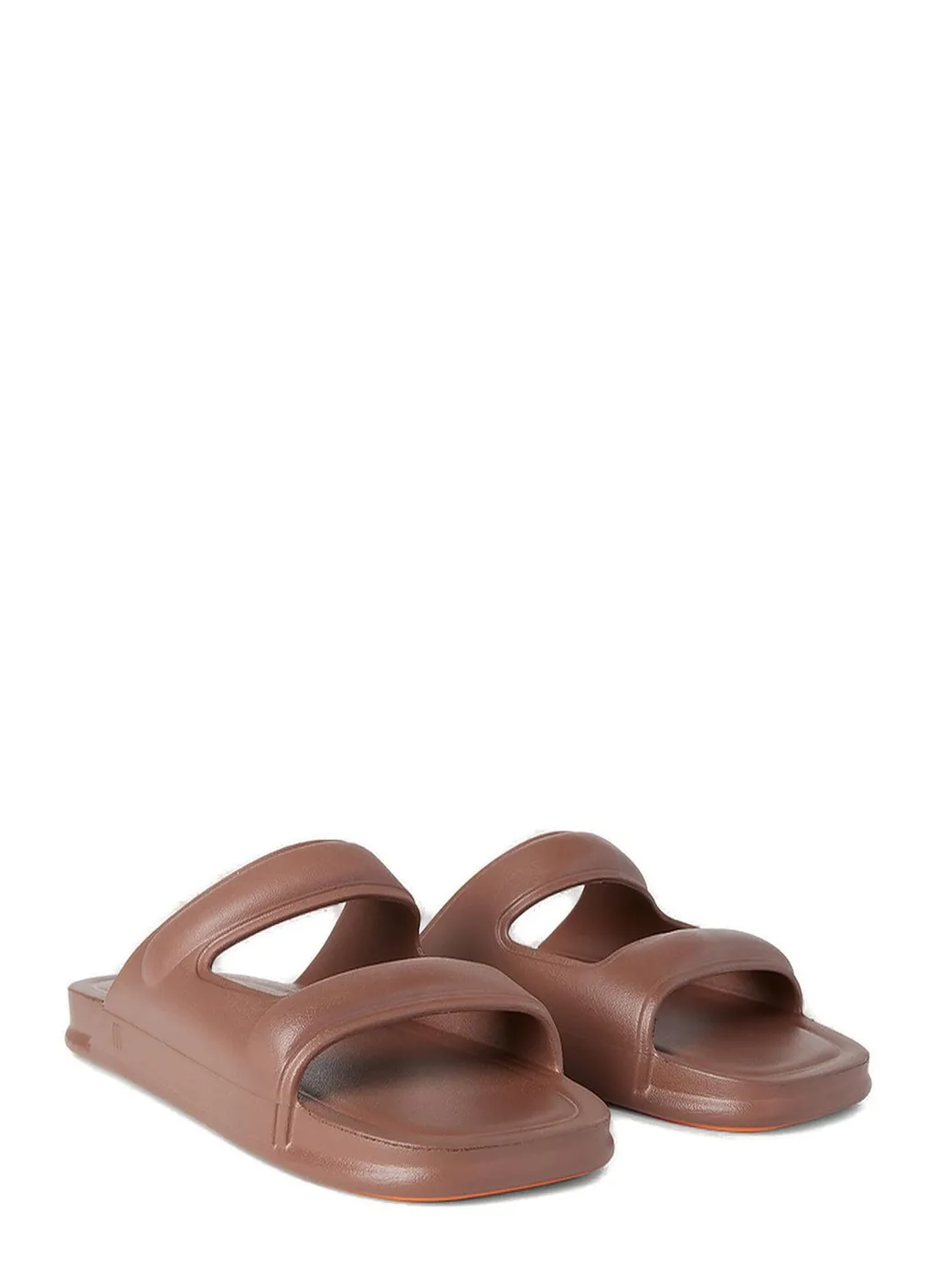 Melissa Free Grow Double Strap Slides