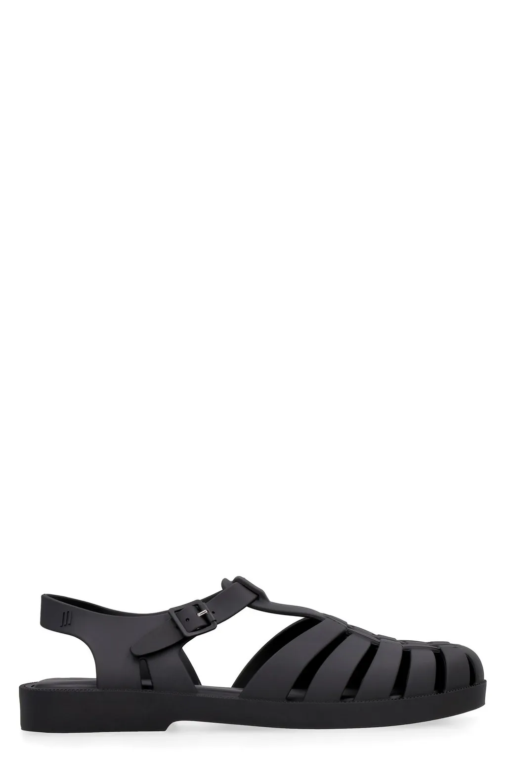 Melissa Possession Ankle Buckled Sandals