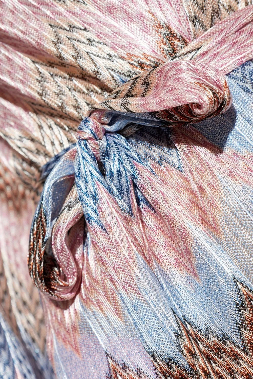 Melissa Odabash Anna Belted Beachwear