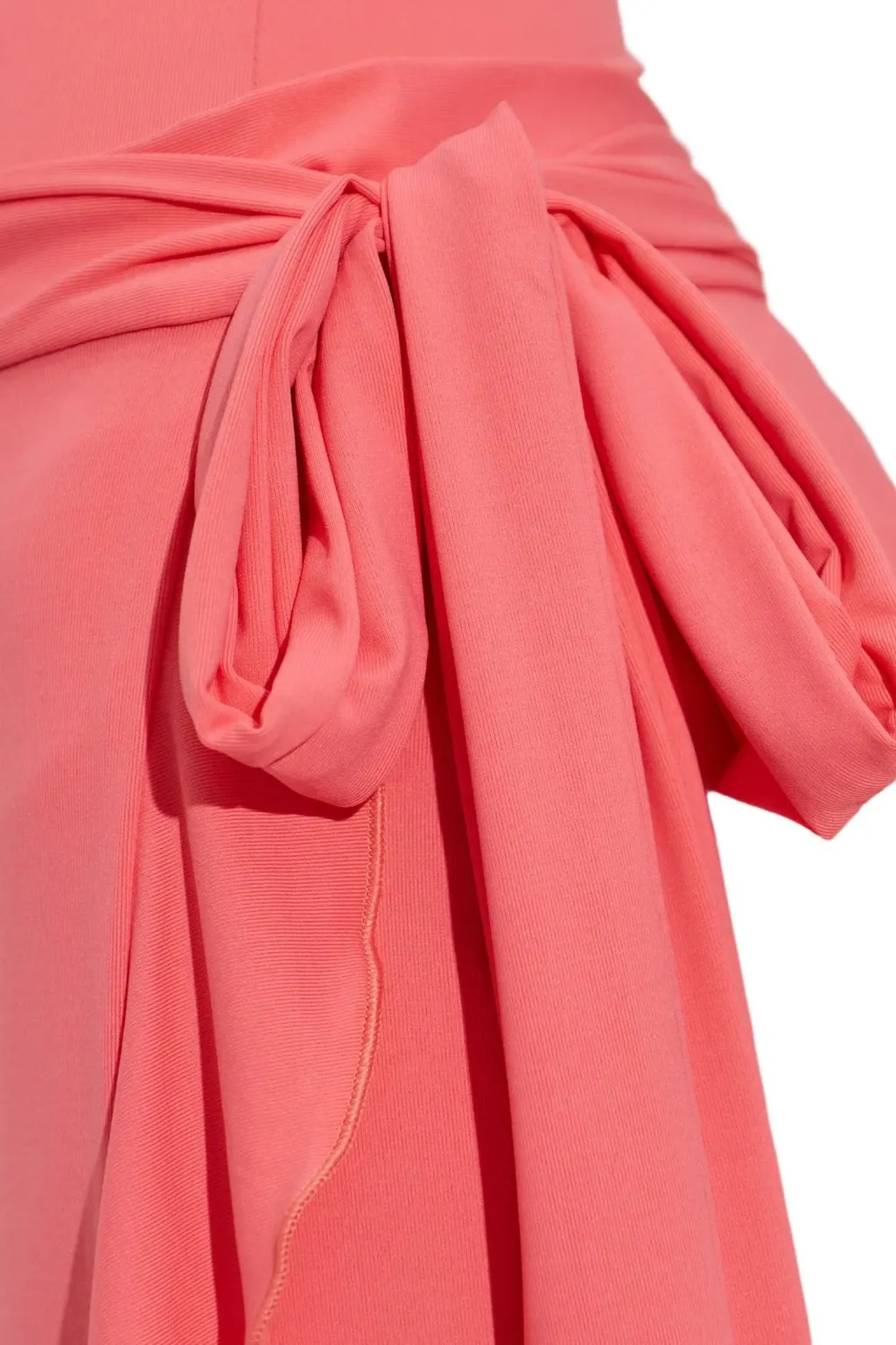 Melissa Odabash Cassidy Wrap Beachwear