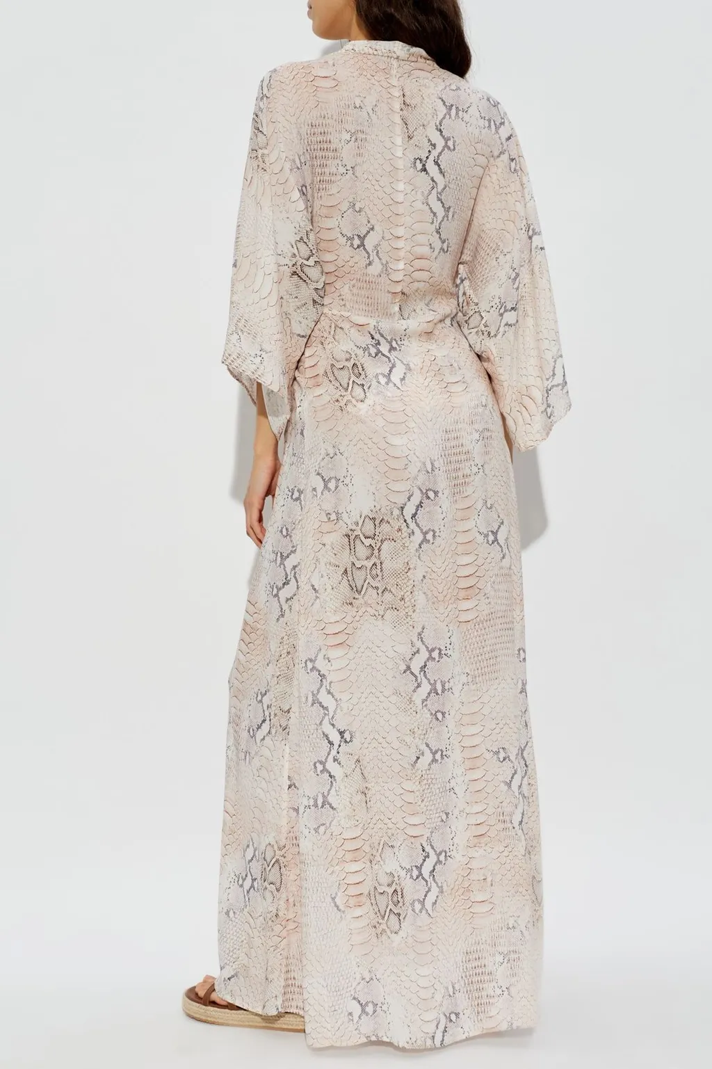 Melissa Odabash Wisdom Maxi Dress