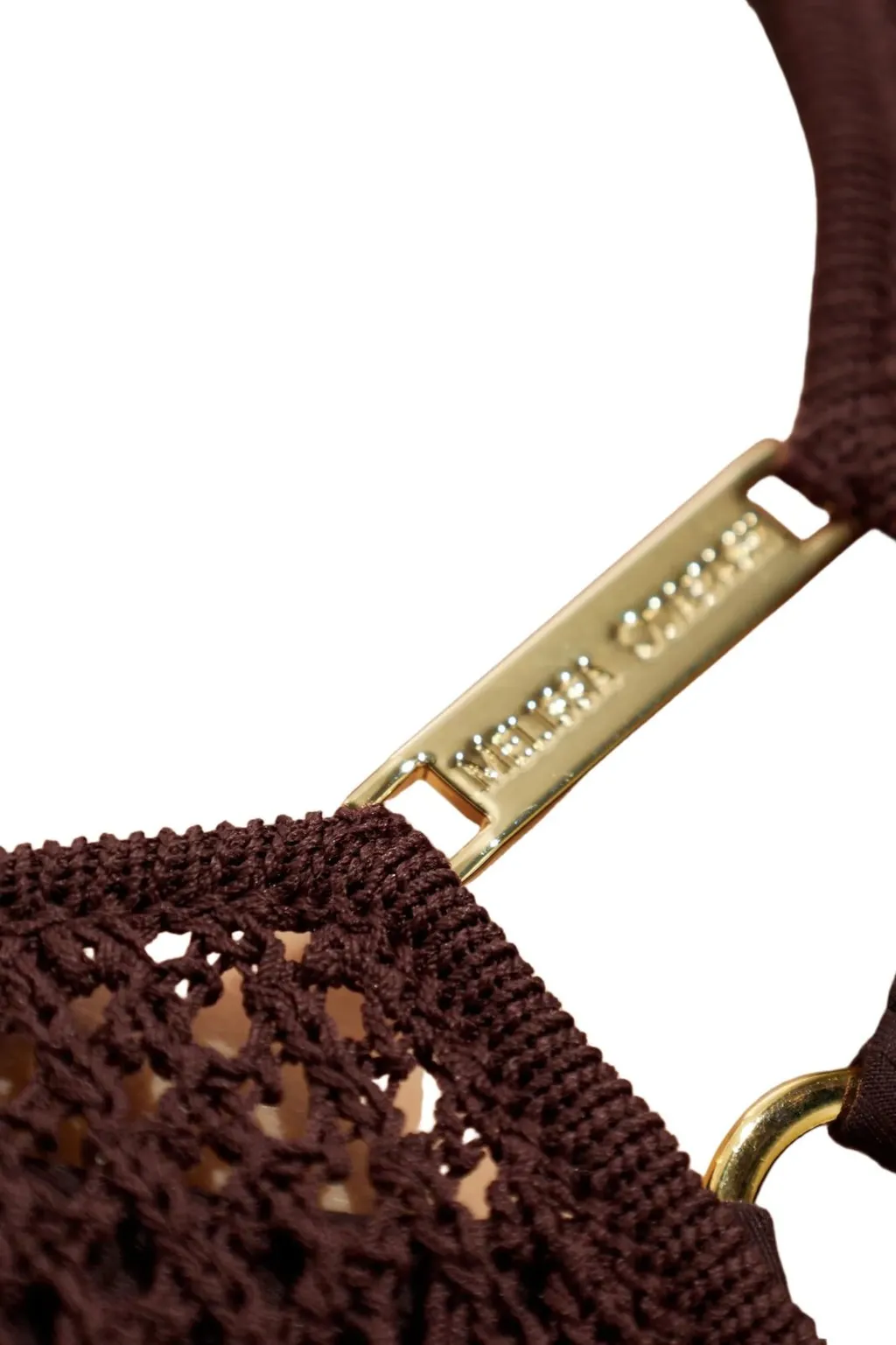 Melissa Odabash Ellis Crochet Beachwear