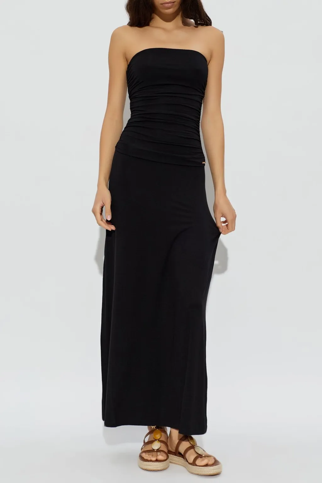 Melissa Odabash Rae Strapless Beachwear