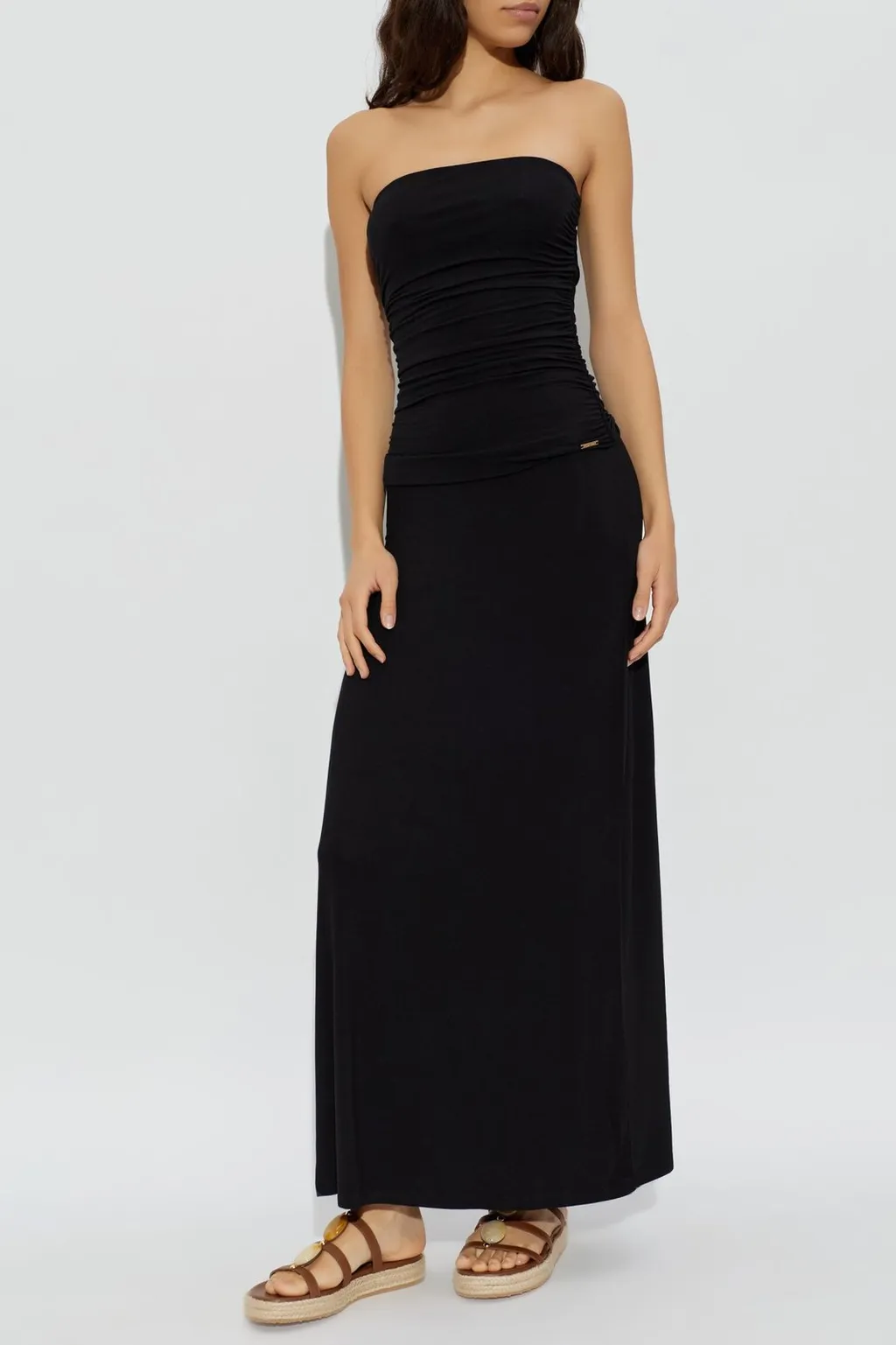 Melissa Odabash Rae Strapless Beachwear