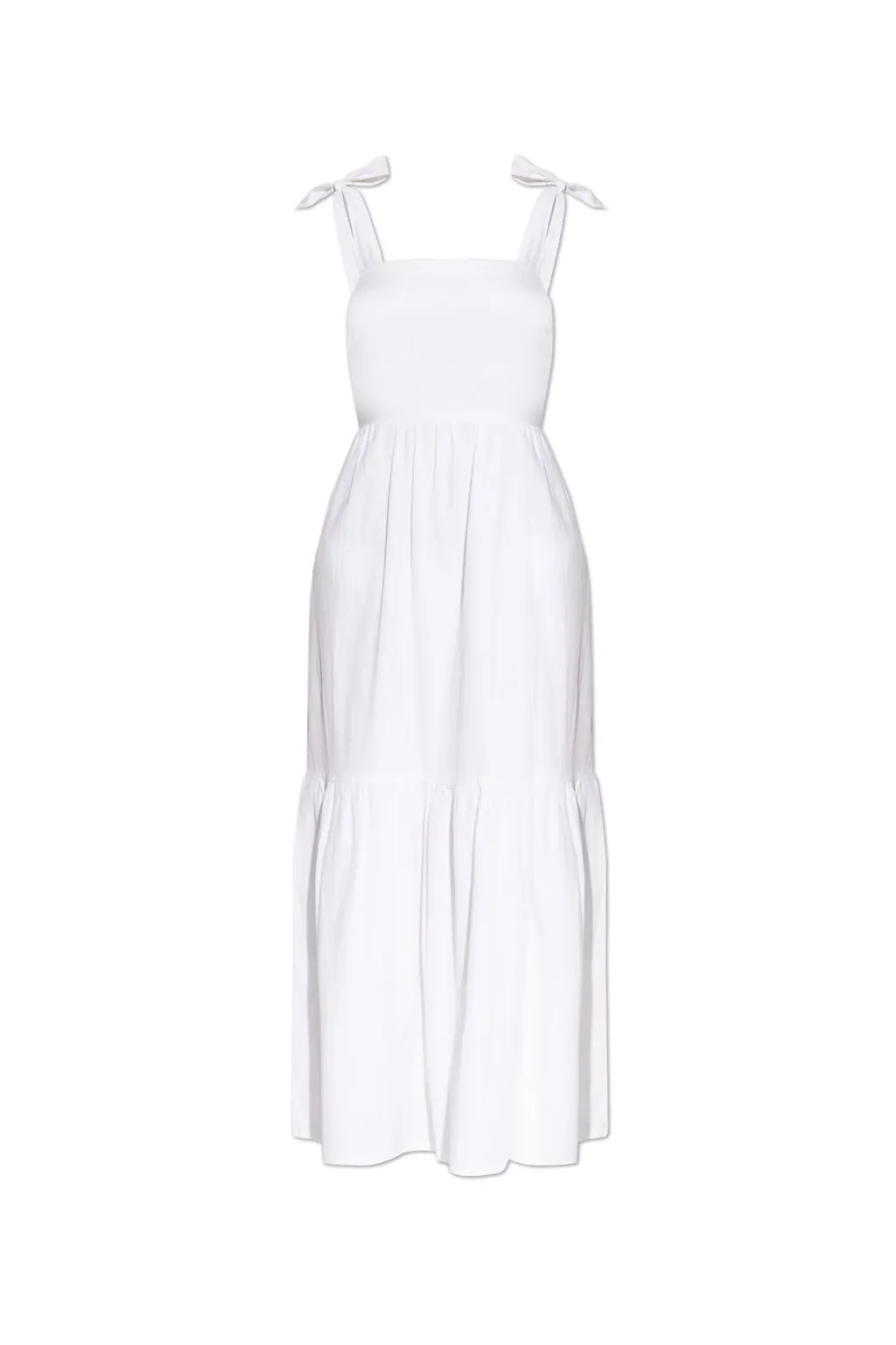 Melissa Odabash Posie Tie-Strap Beachwear