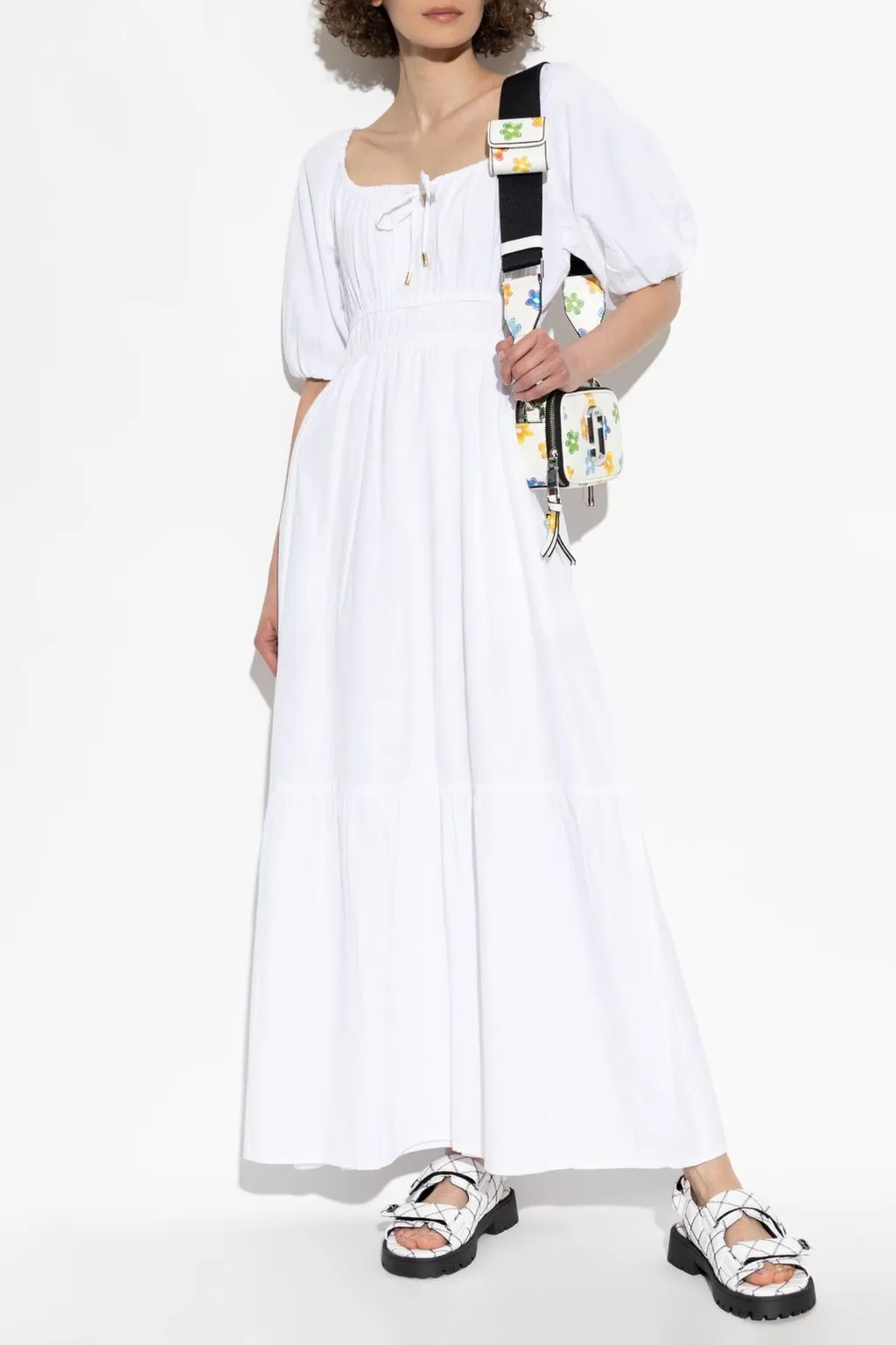 Melissa Odabash Eden Maxi Dress