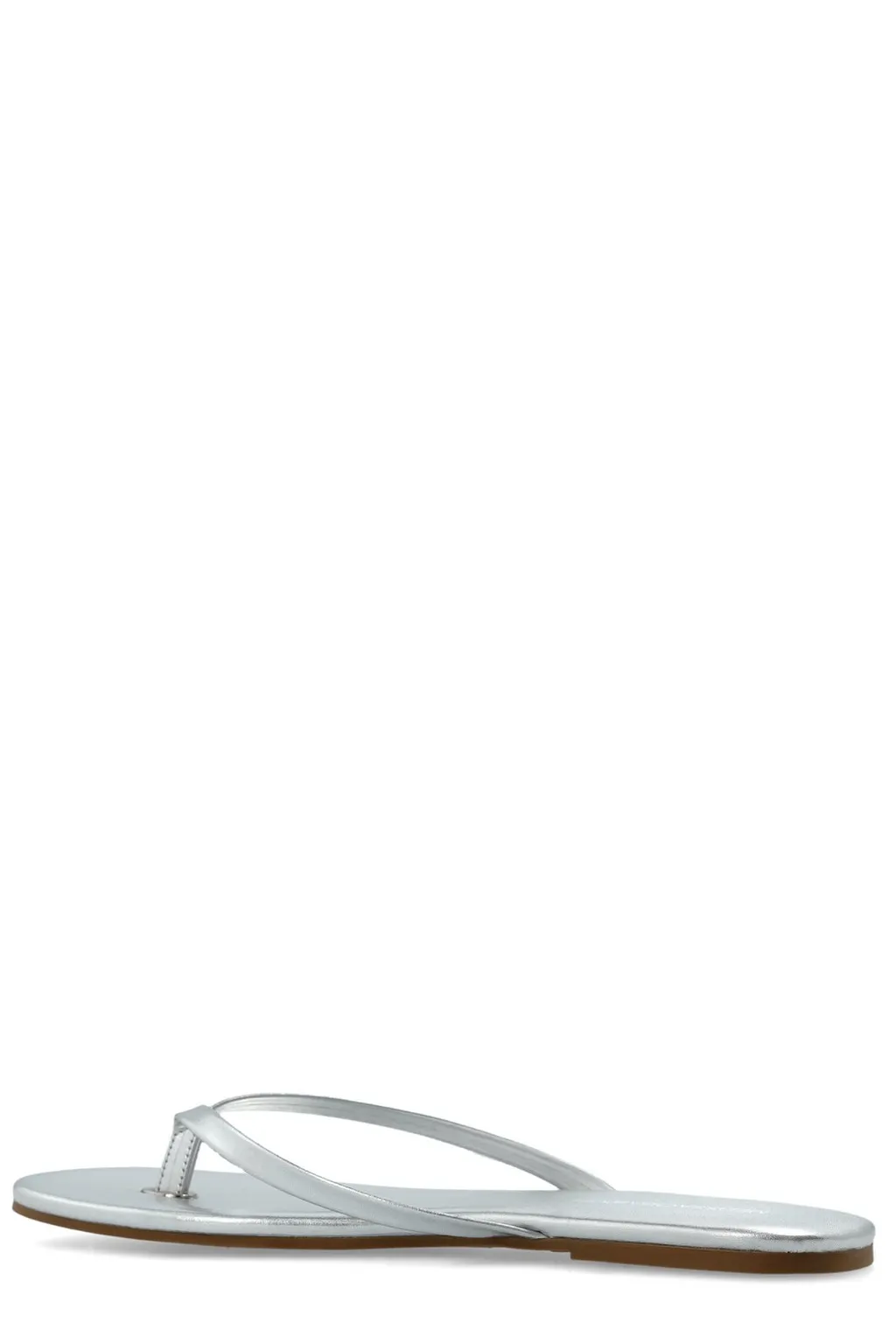 Melissa Odabash Strappy Beach Sandals