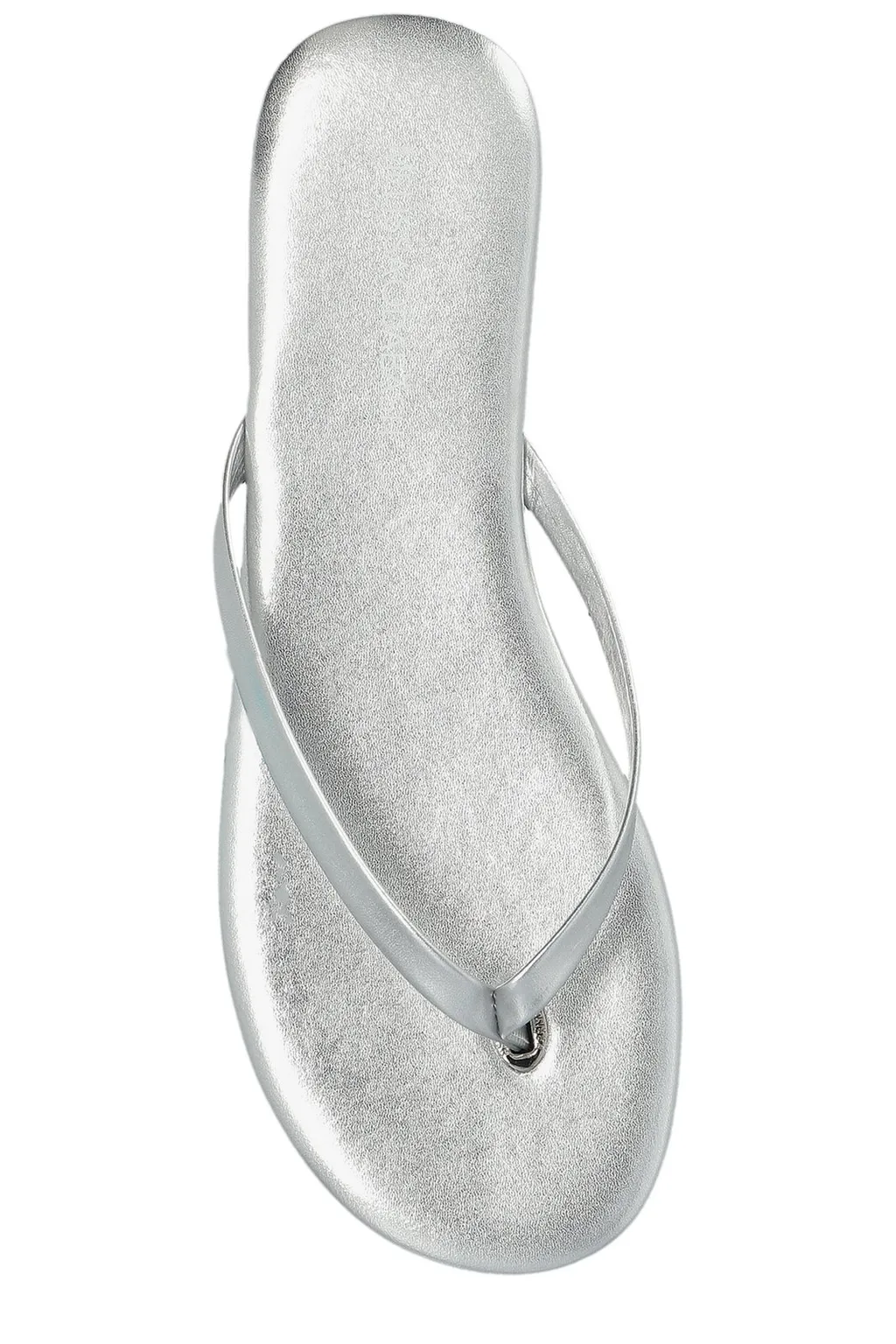 Melissa Odabash Strappy Beach Sandals