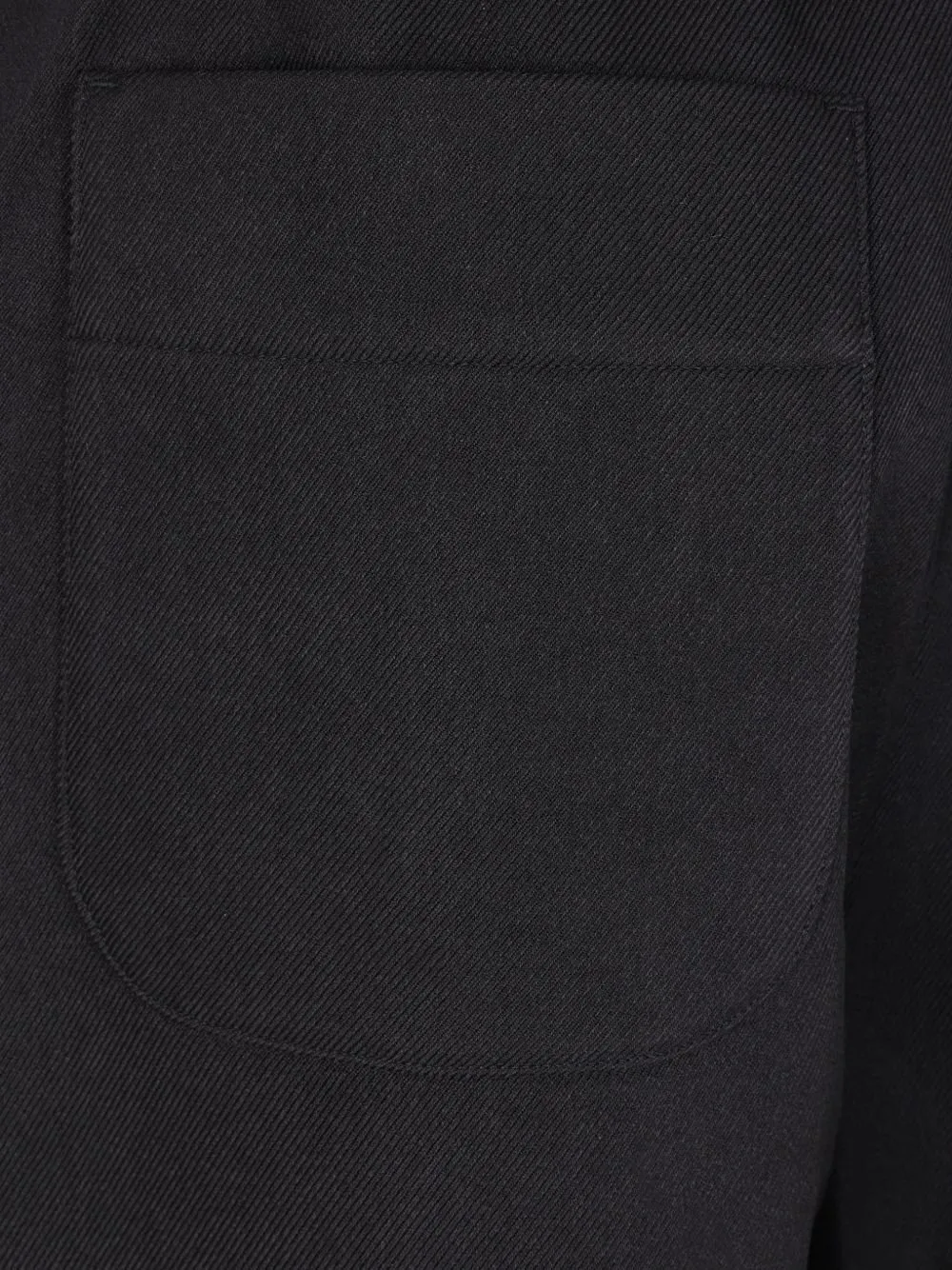 Melitta Baumeister Cropped Culotte Pants