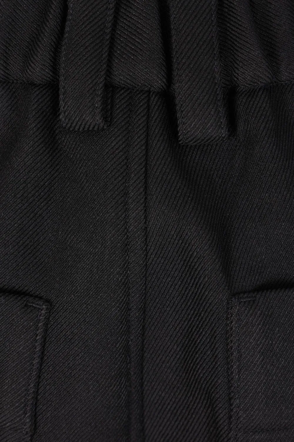 Melitta Baumeister Cropped Culotte Pants