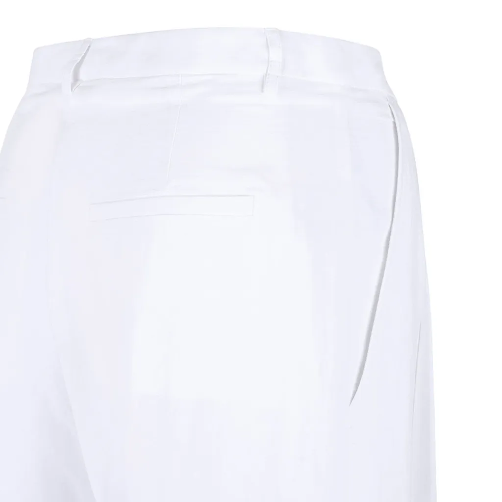 Merci Wide-Leg Pants