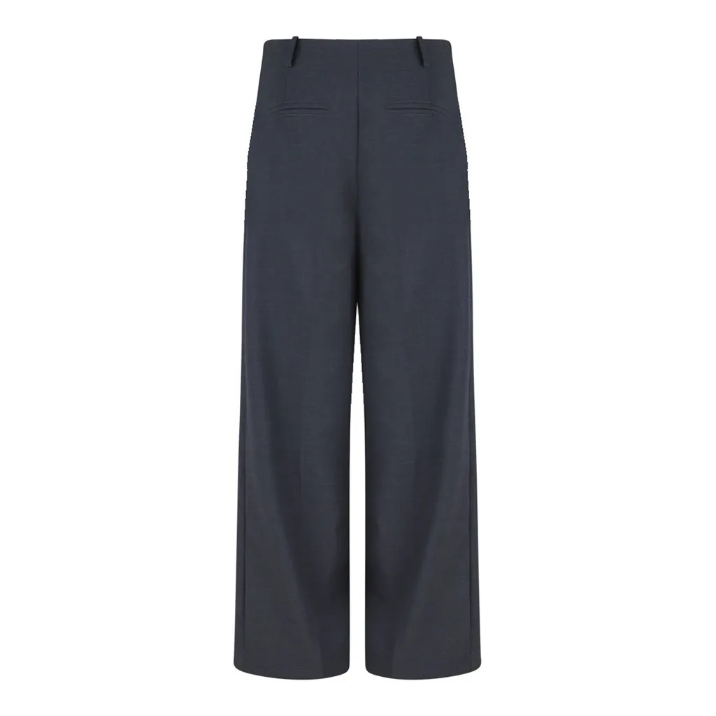 Merci Straight-Leg Trousers
