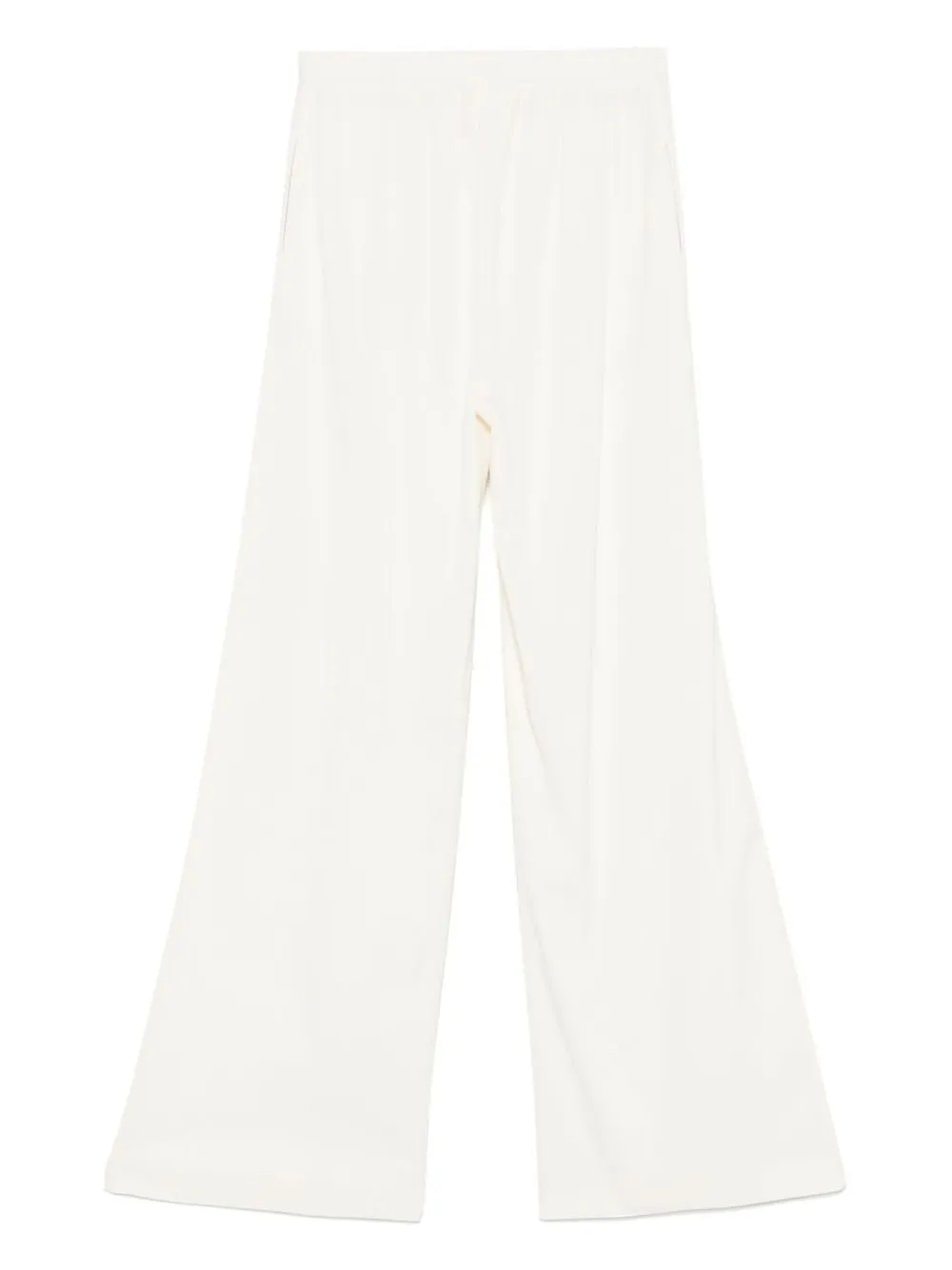 Merci Wide-Leg Trousers