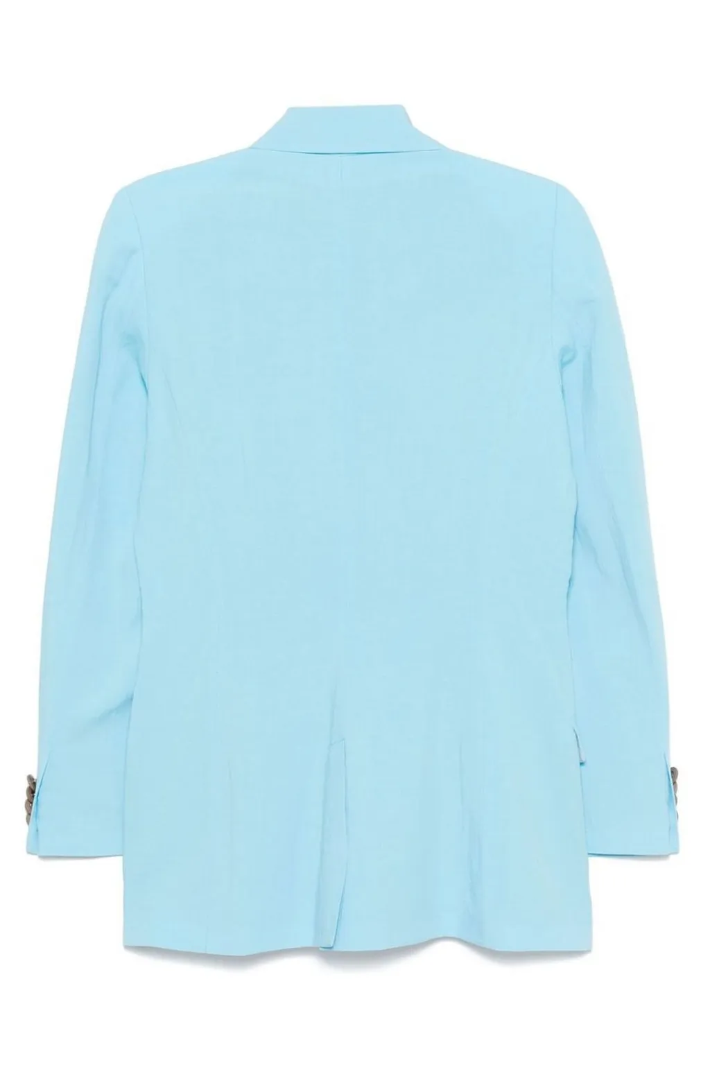 Merci Button-Up Jacket