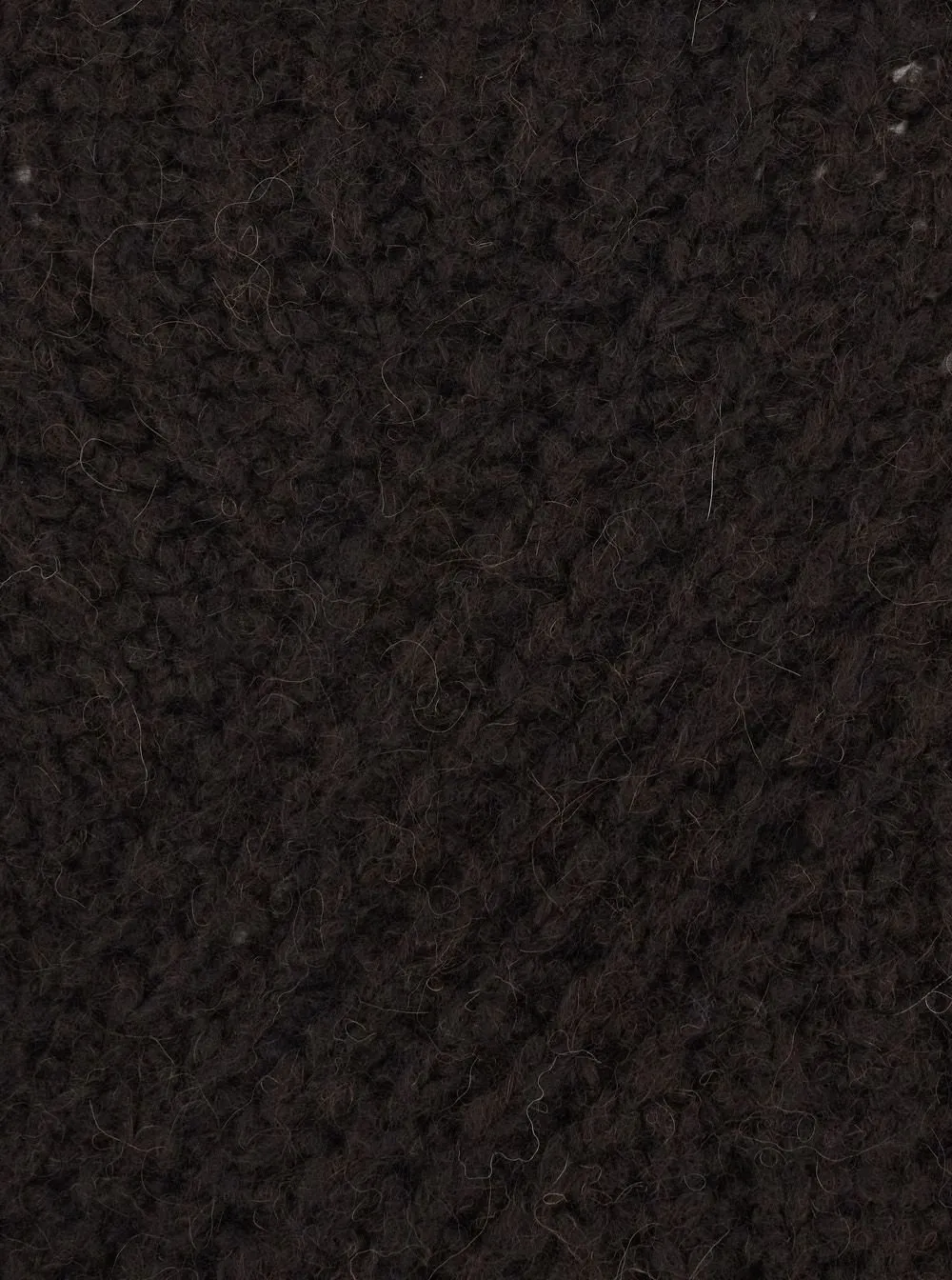 Merci Textured Knitwear
