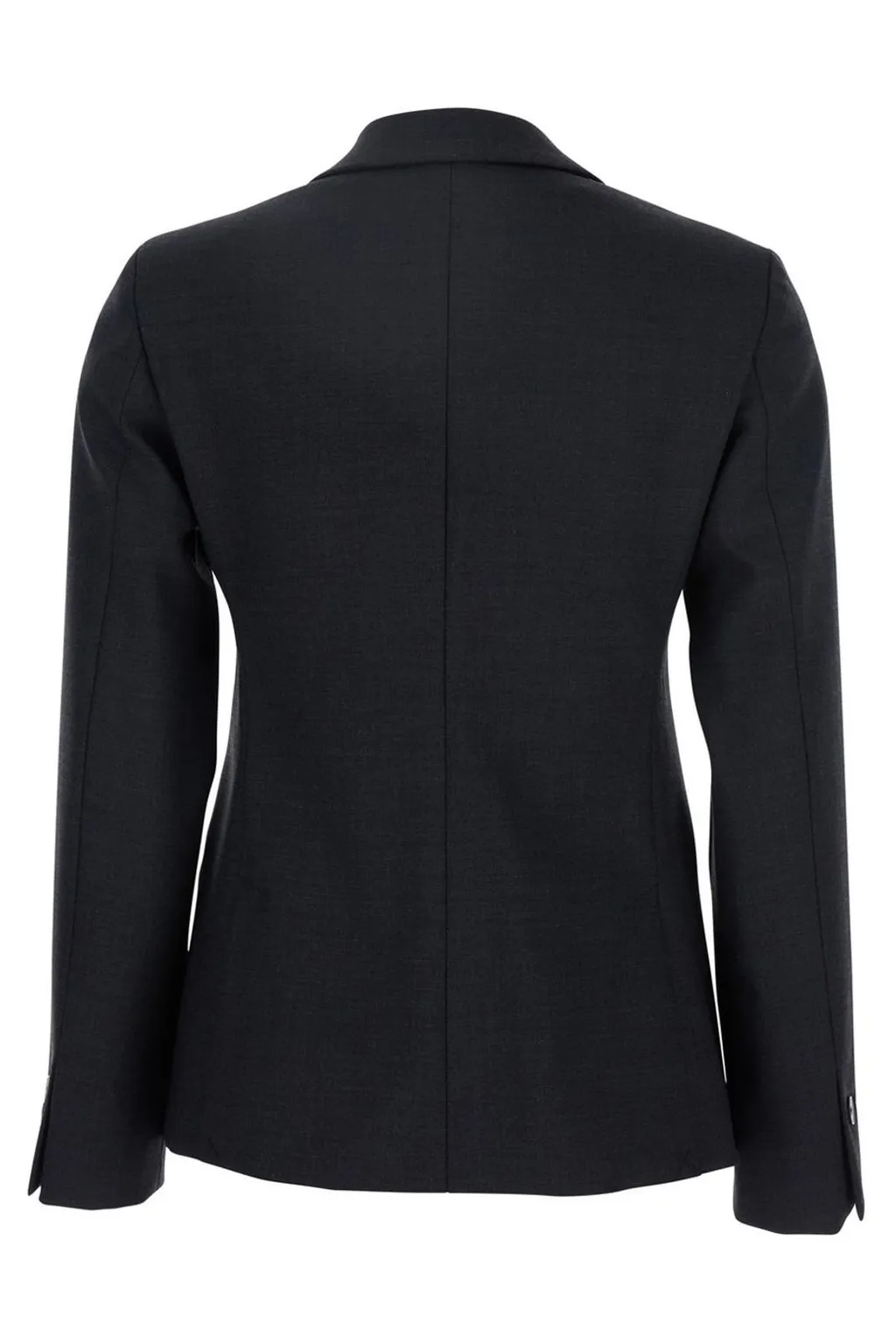Merci Double-Breasted Jacket