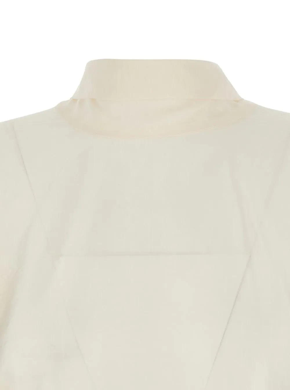 Merci Pussybow Collar Shirt