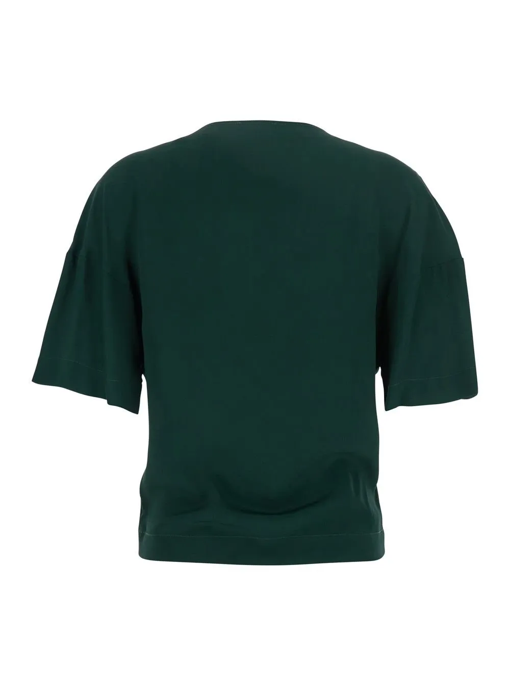 Merci Wide Sleeve T-Shirt