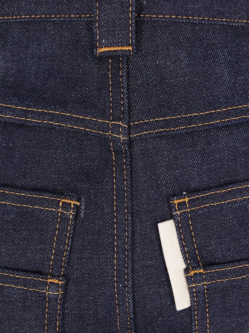 Meta Campania Collective Straight-Leg Jeans