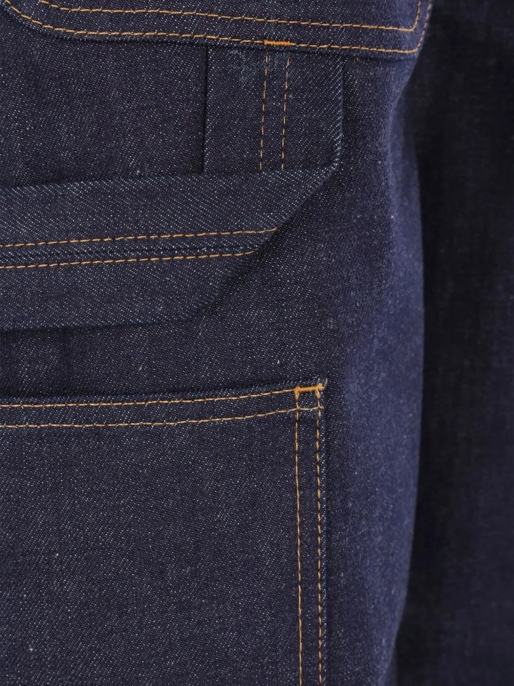 Meta Campania Collective Straight-Leg Jeans