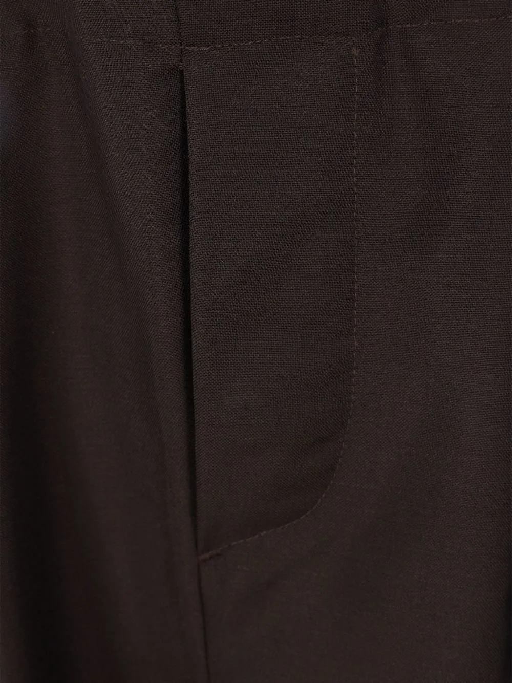 Meta Campania Collective Wide-Leg Pants