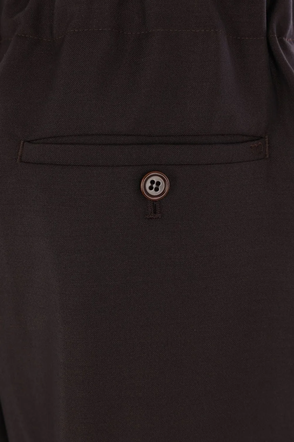 Meta Campania Collective Wide-Leg Pants