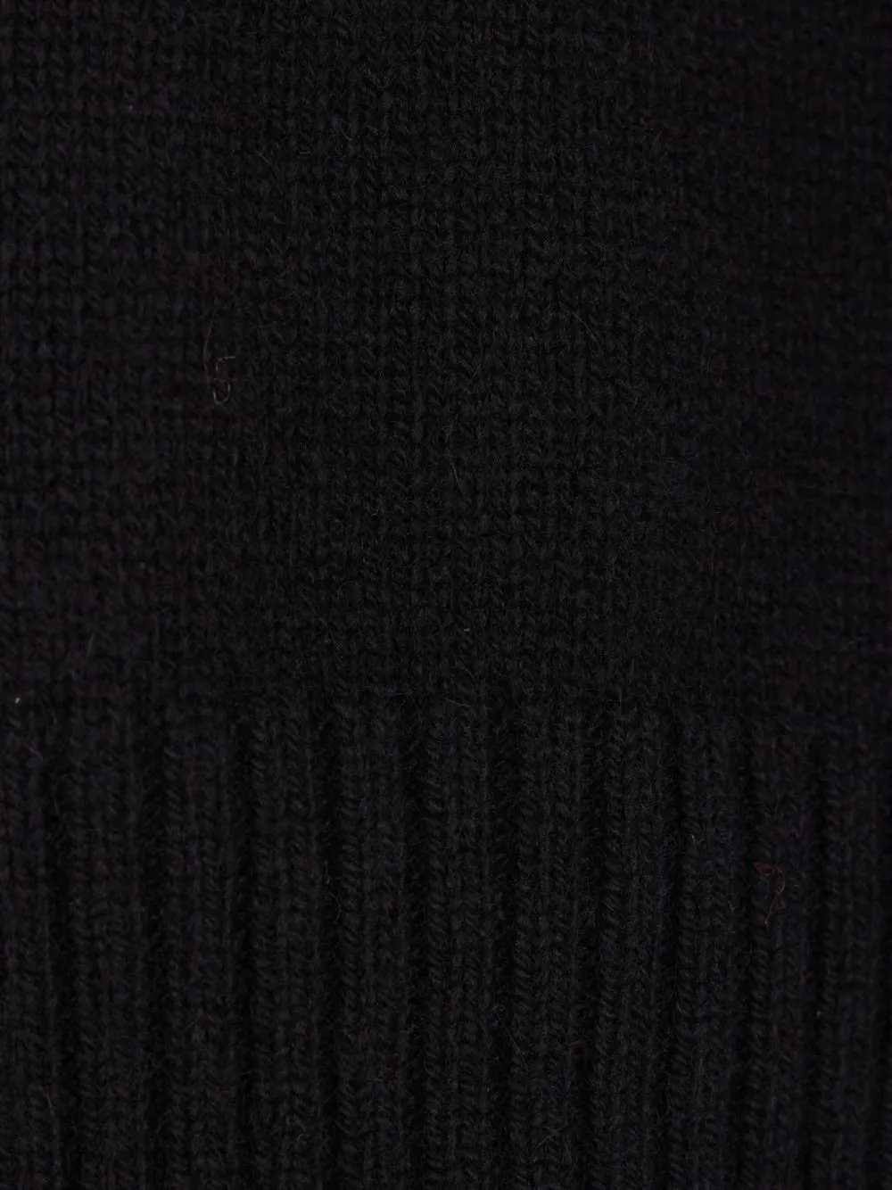 Meta Campania Collective Boxy Knit Sweater