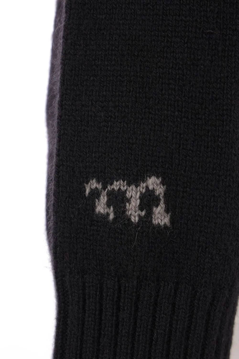 Meta Campania Collective Boxy Knit Sweater