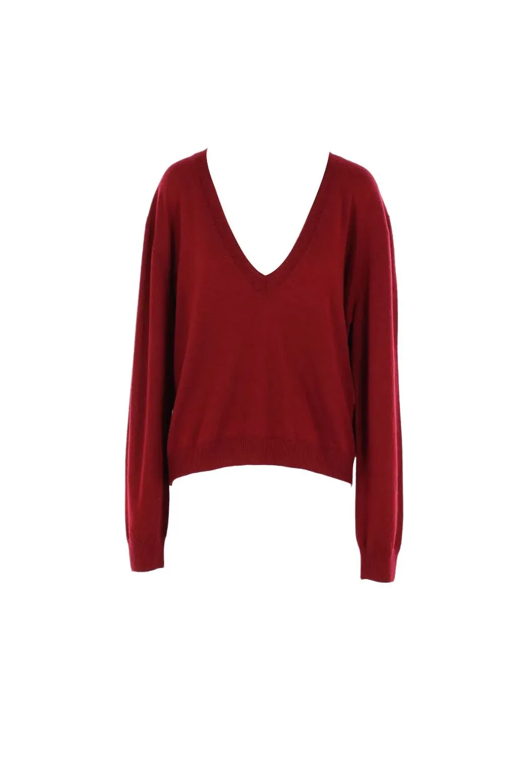 Meta Campania Collective V-Neck Pullover