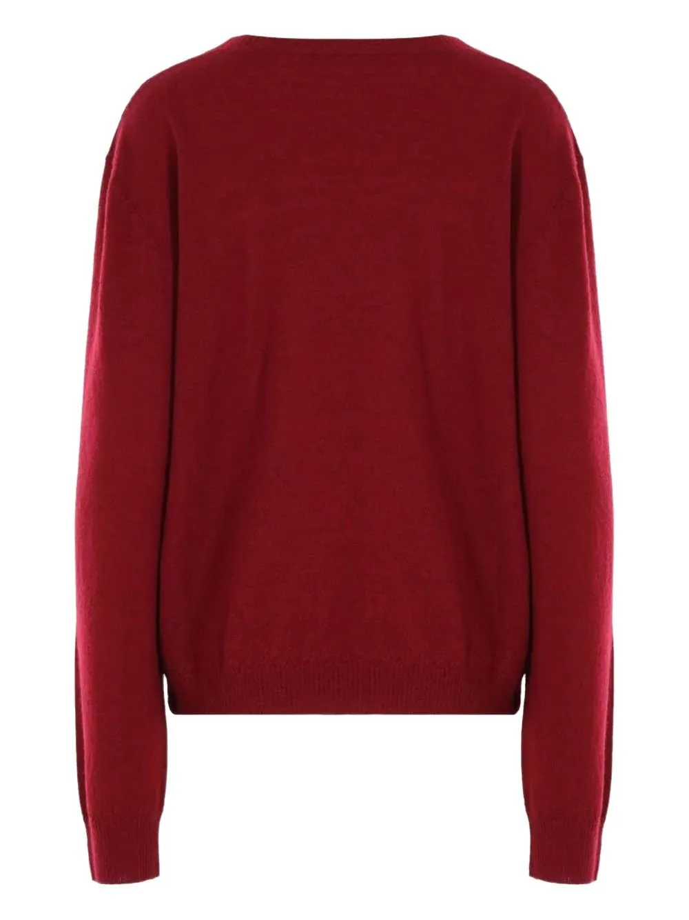 Meta Campania Collective V-Neck Pullover