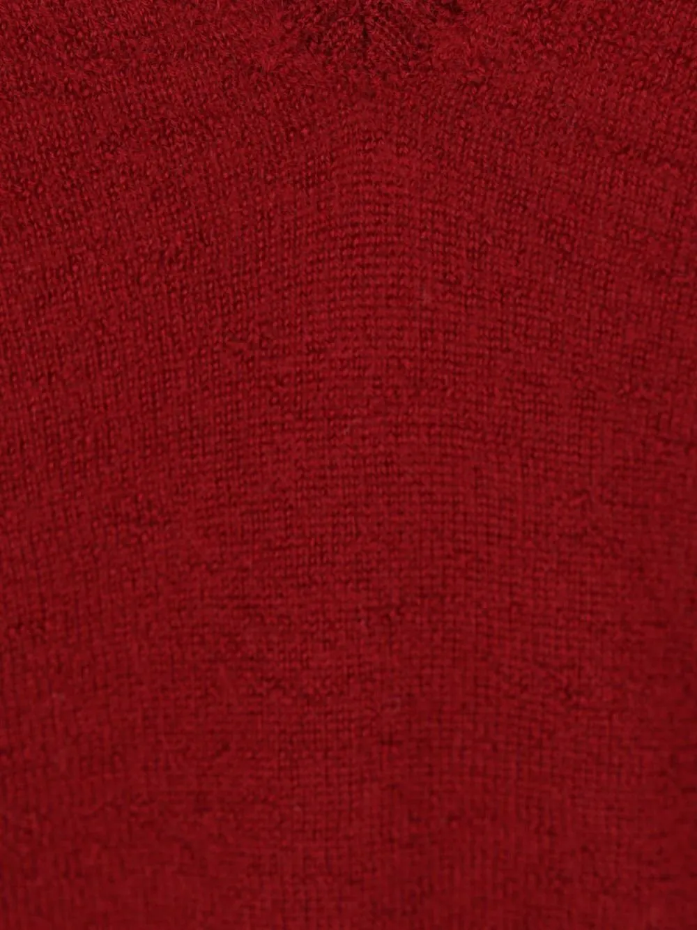Meta Campania Collective V-Neck Pullover