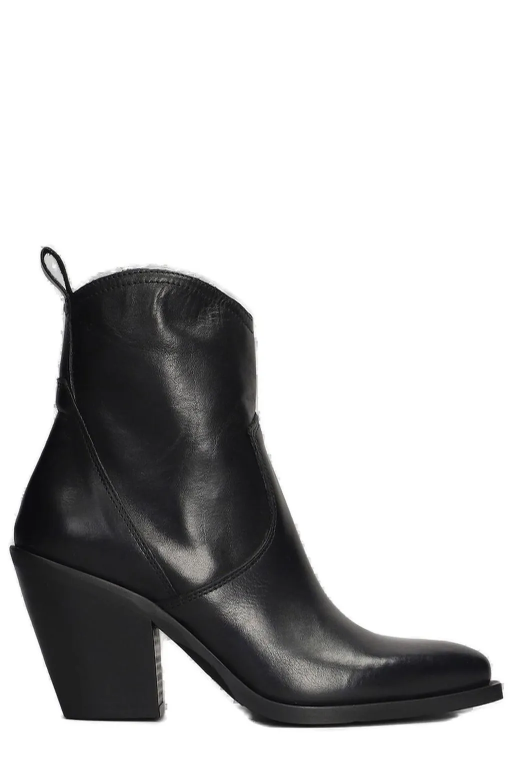Metisse Texan Ankle Boots