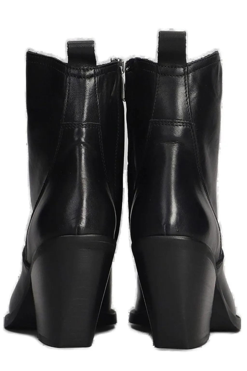Metisse Texan Ankle Boots