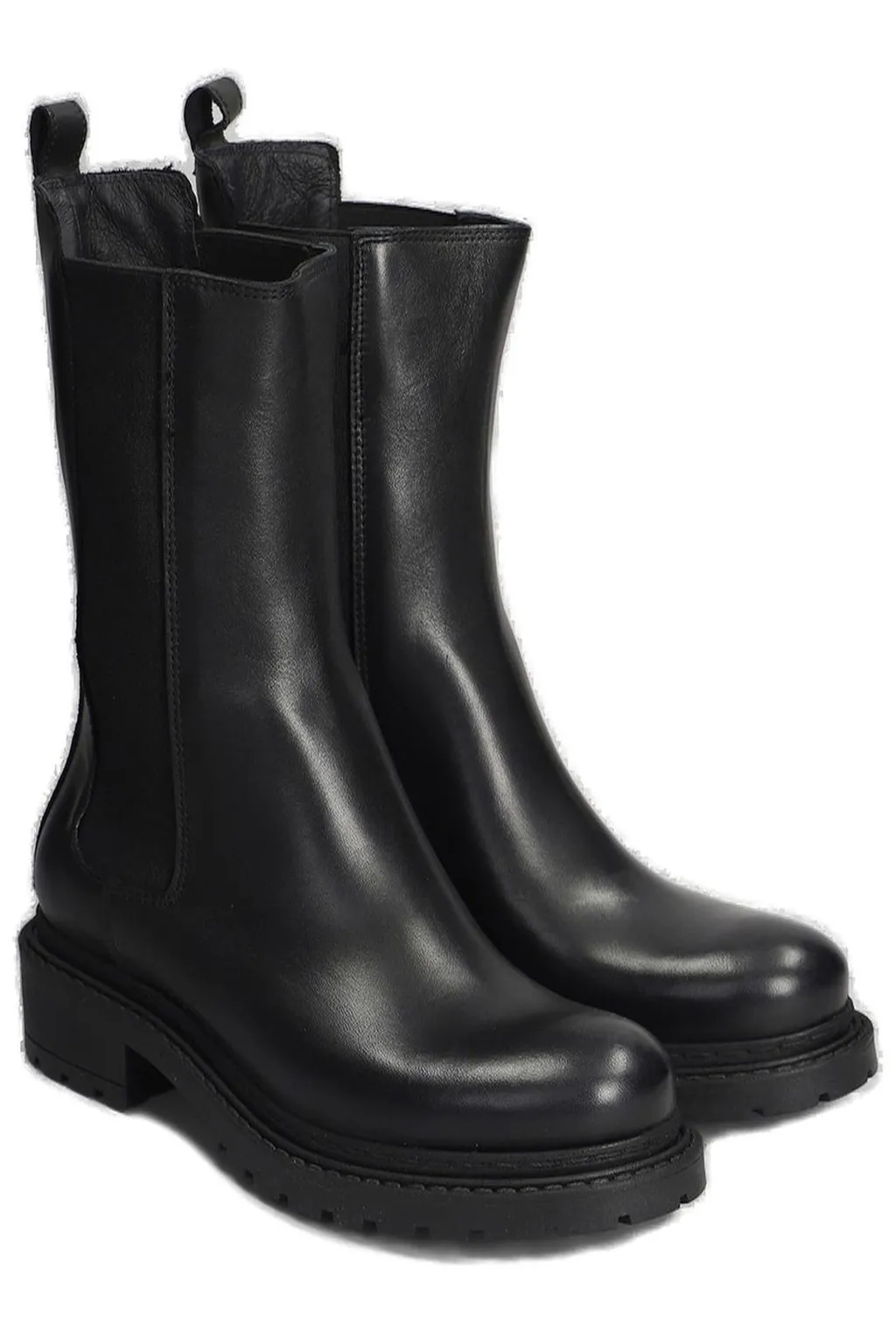 Metisse Ankle Boots