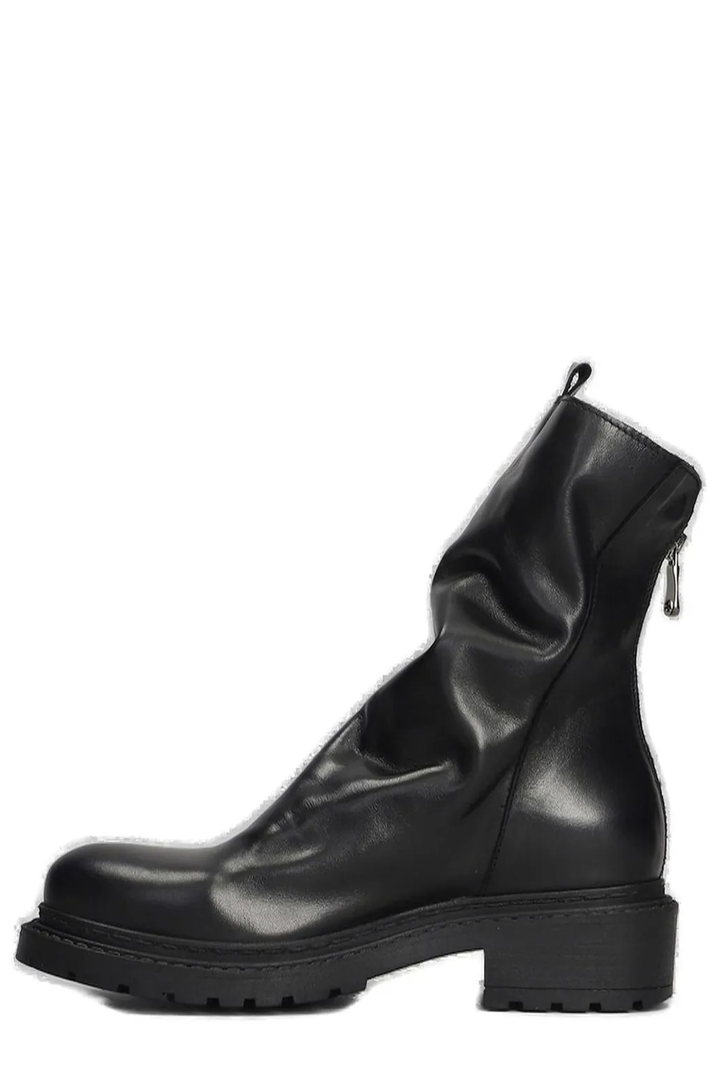 Metisse Ankle Boots