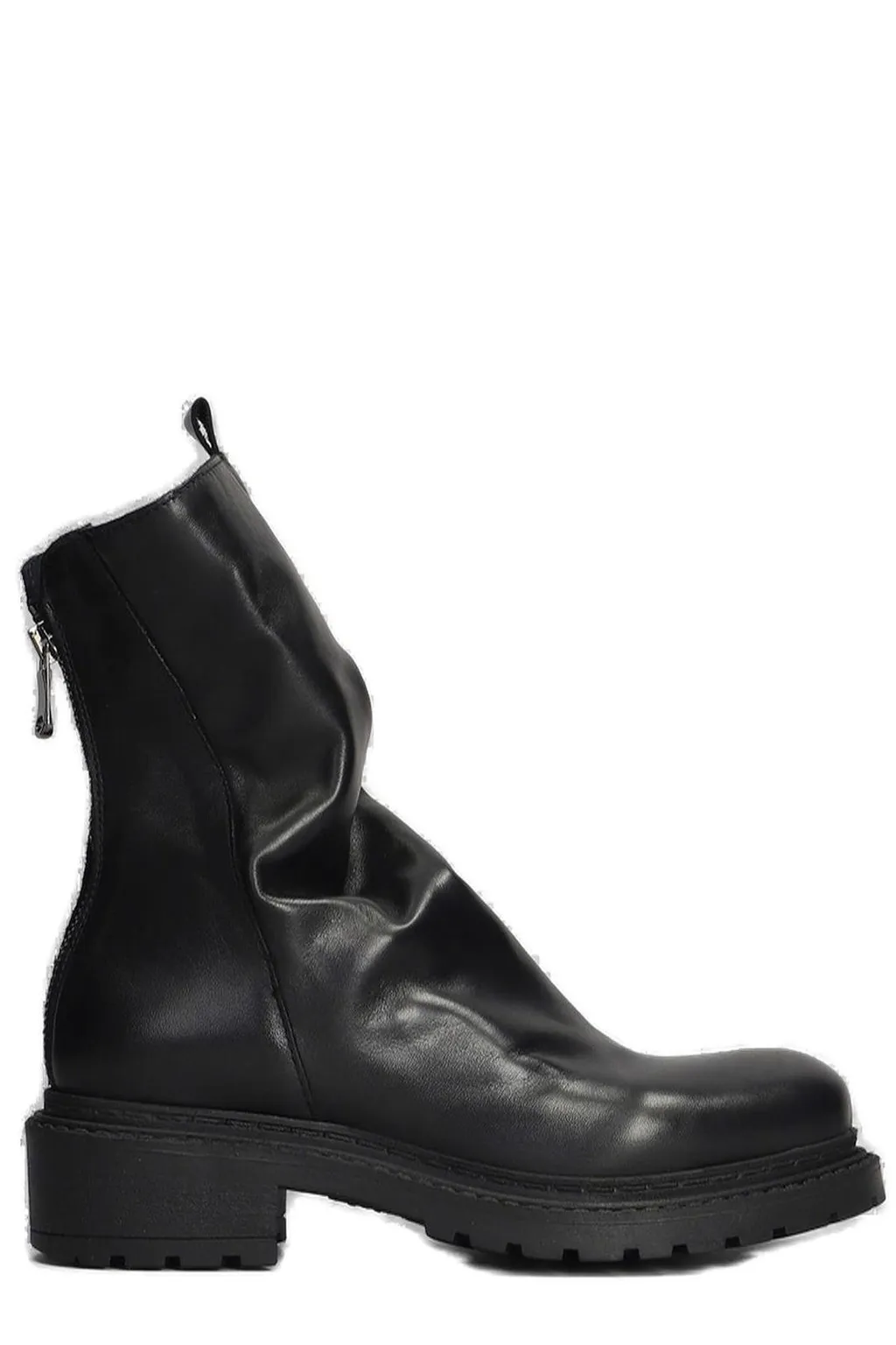 Metisse Ankle Boots