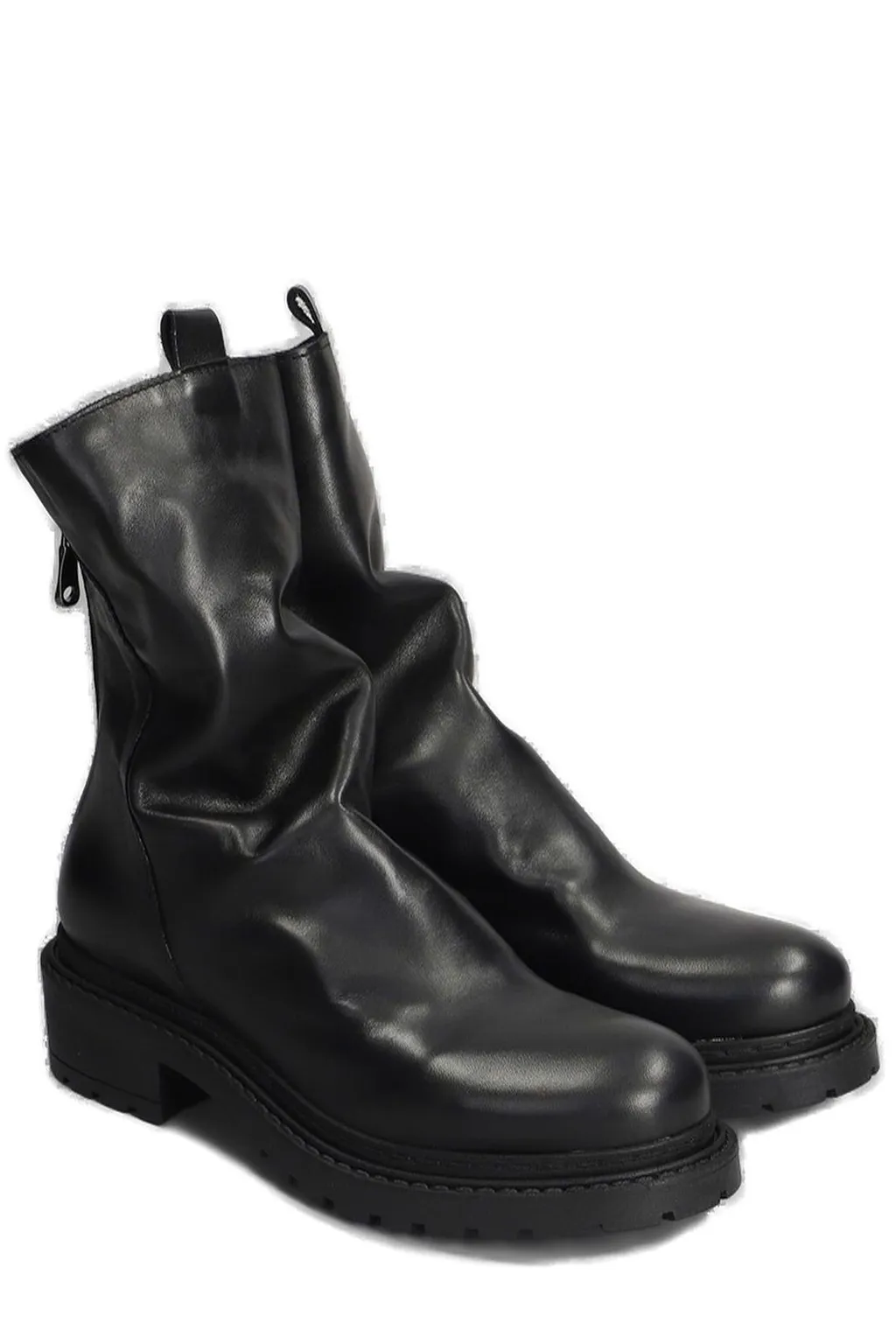 Metisse Ankle Boots