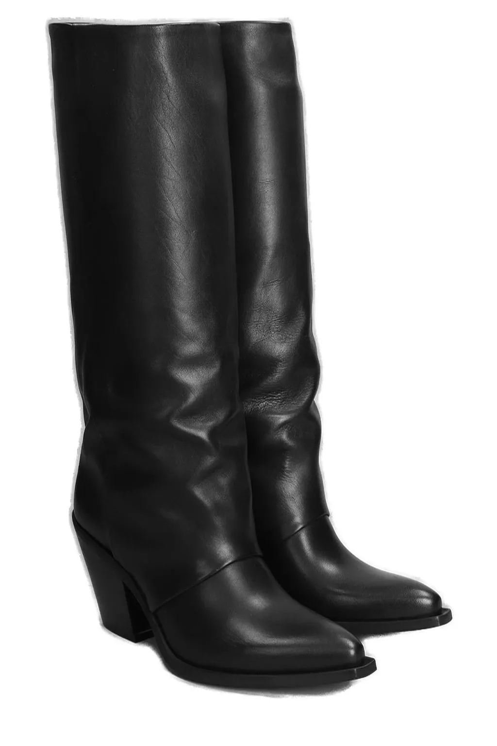 Metisse Tube Boots