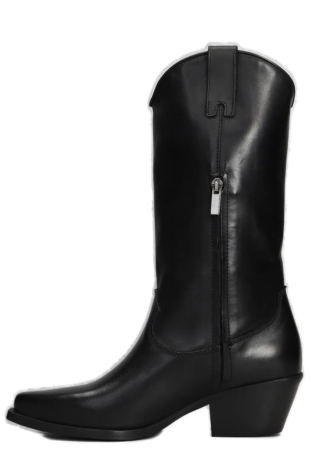 Metisse Texan Boots