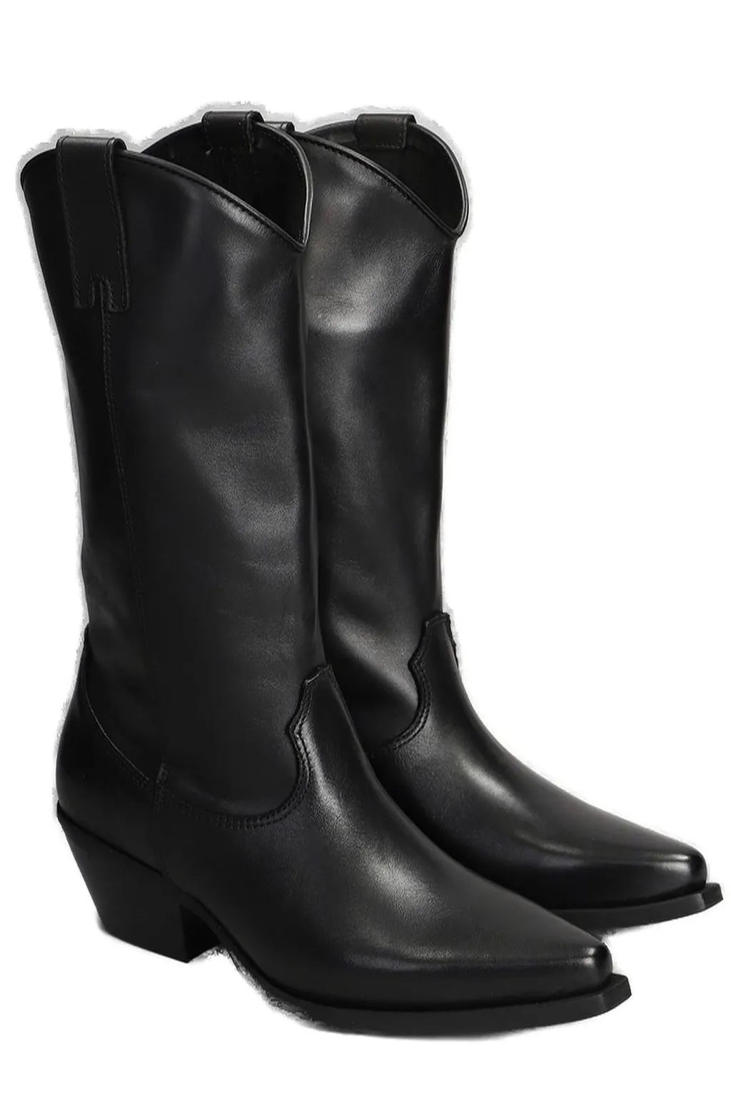 Metisse Texan Boots