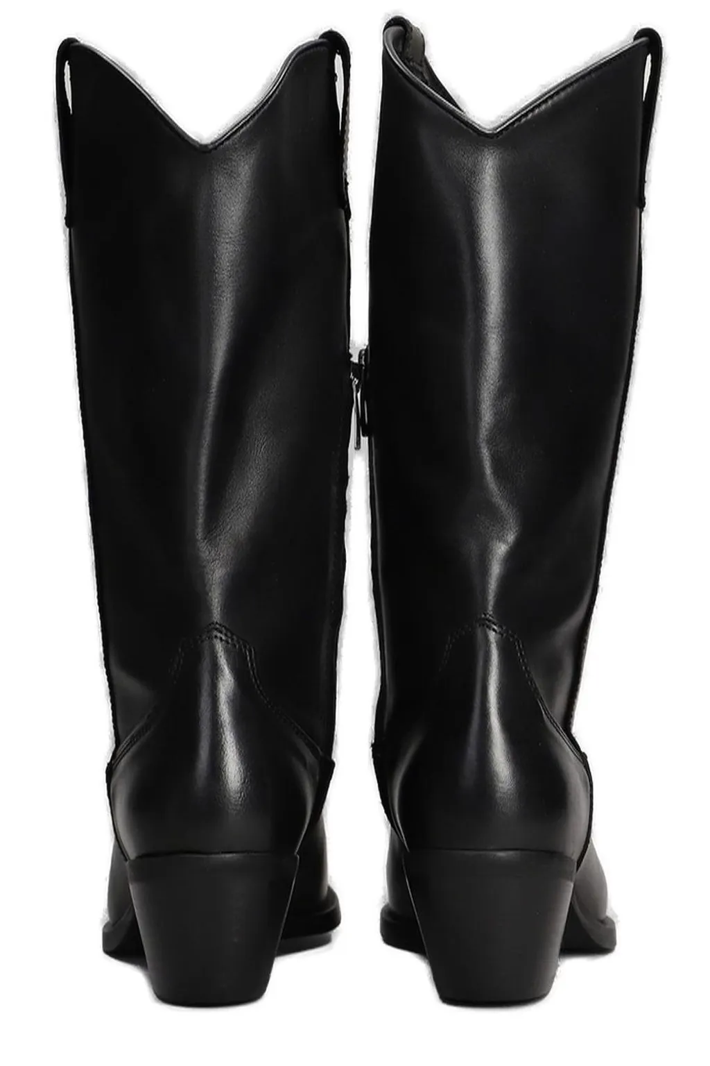 Metisse Texan Boots