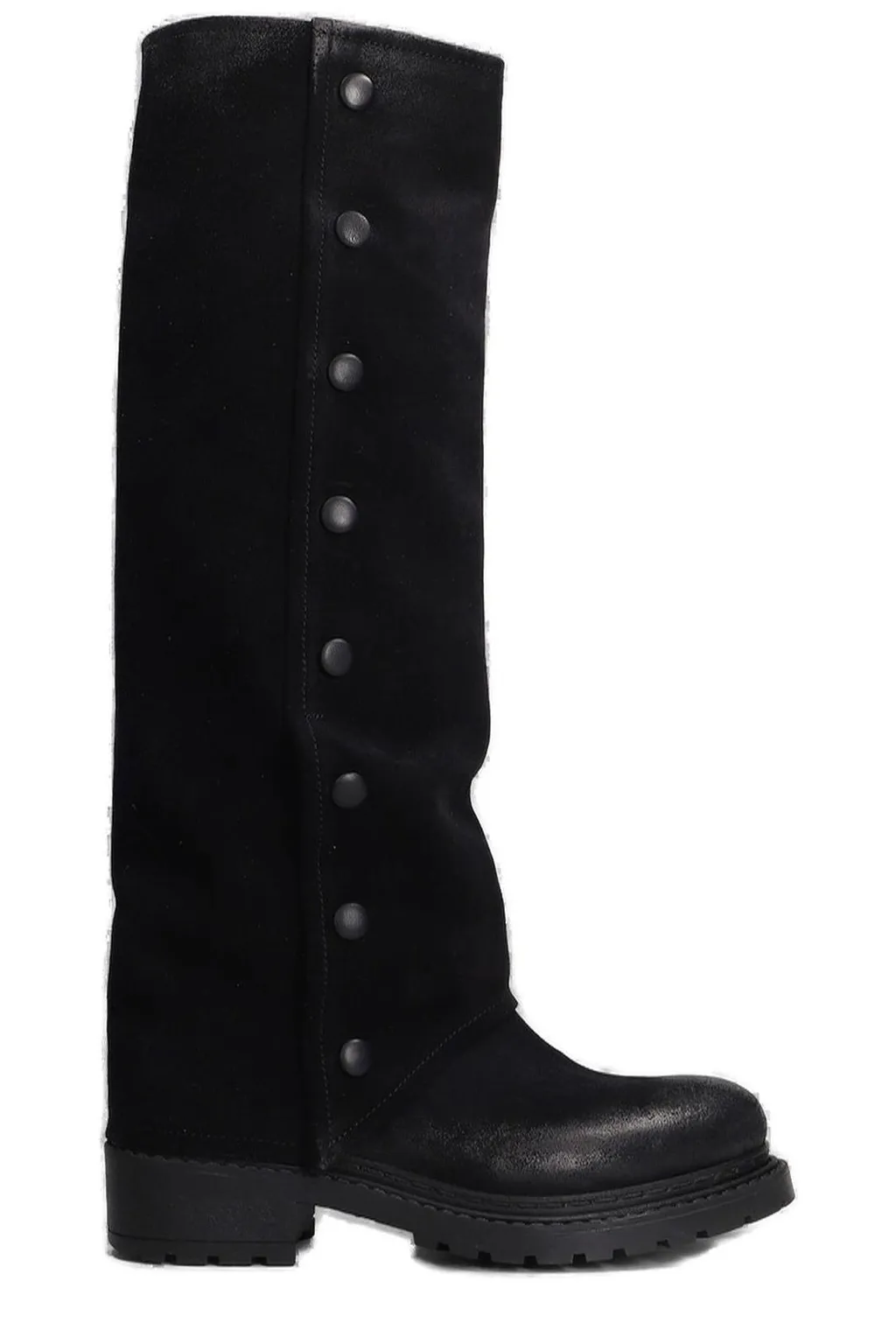 Metisse Knee-High Boots