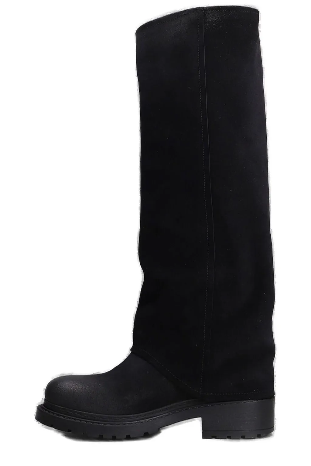 Metisse Knee-High Boots
