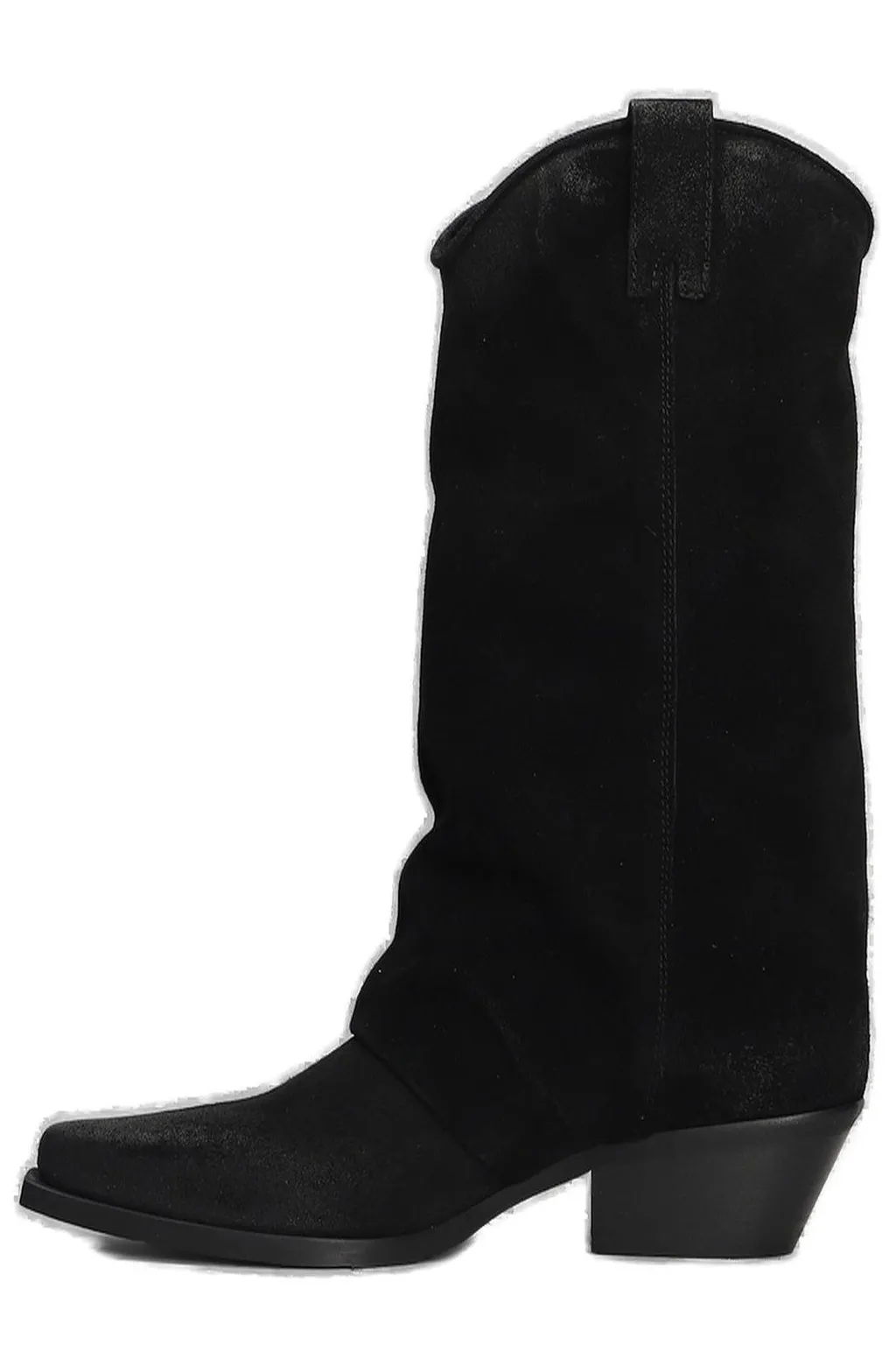 Metisse Texan Boots