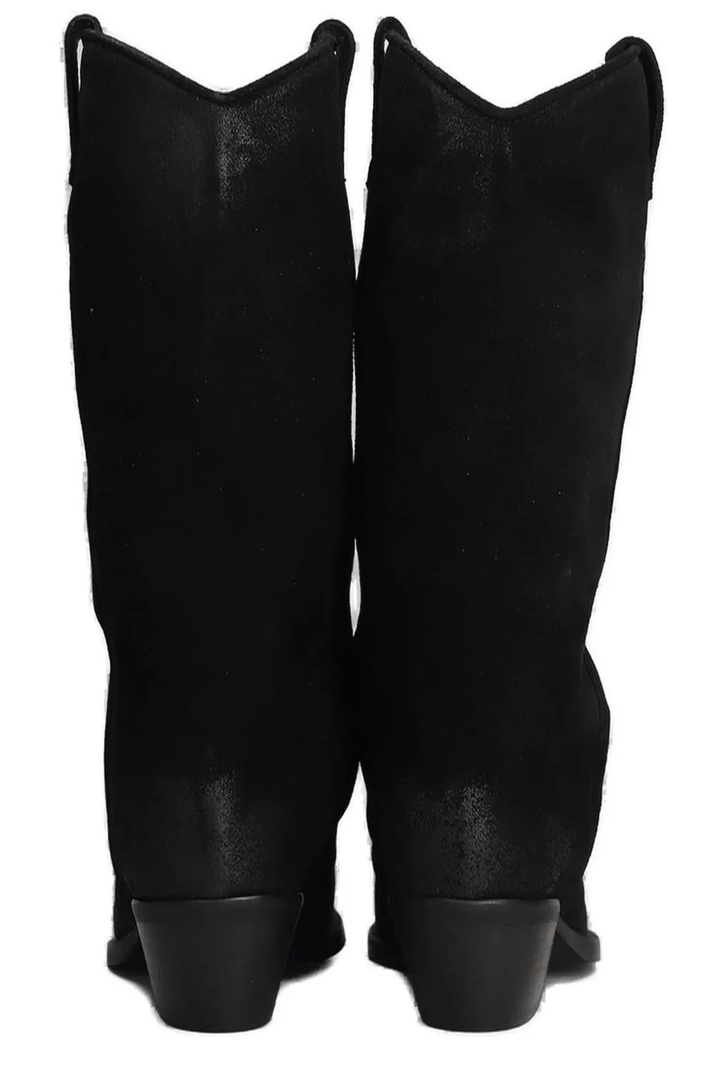 Metisse Texan Boots