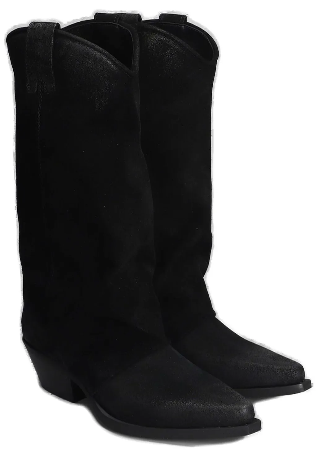Metisse Texan Boots