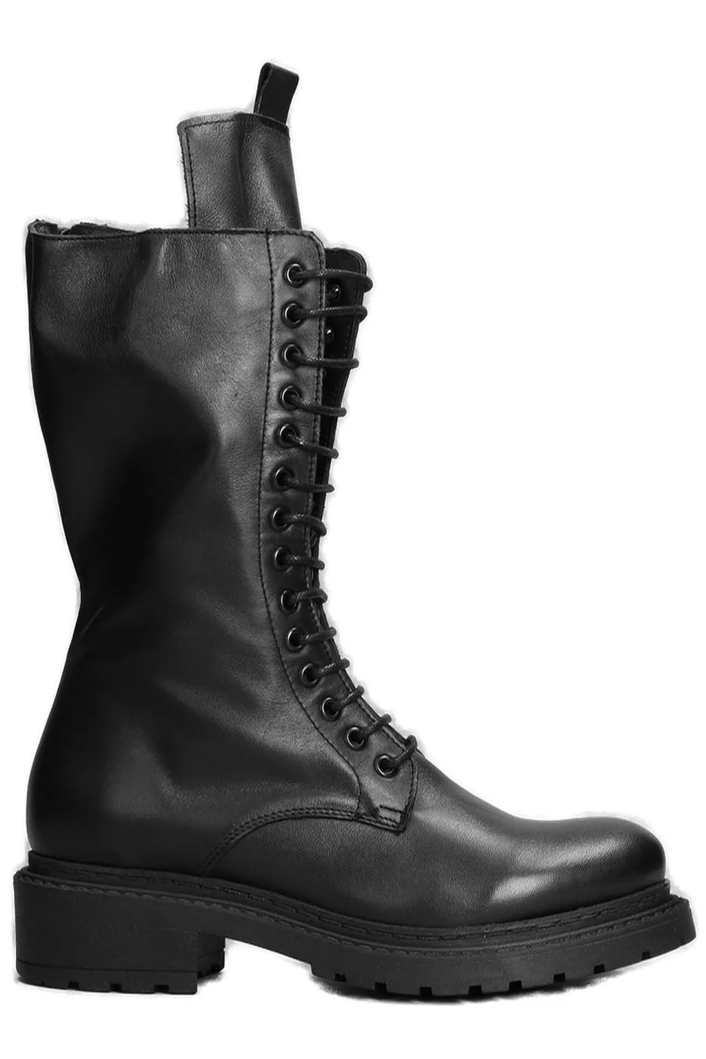 Metisse Combat Boots
