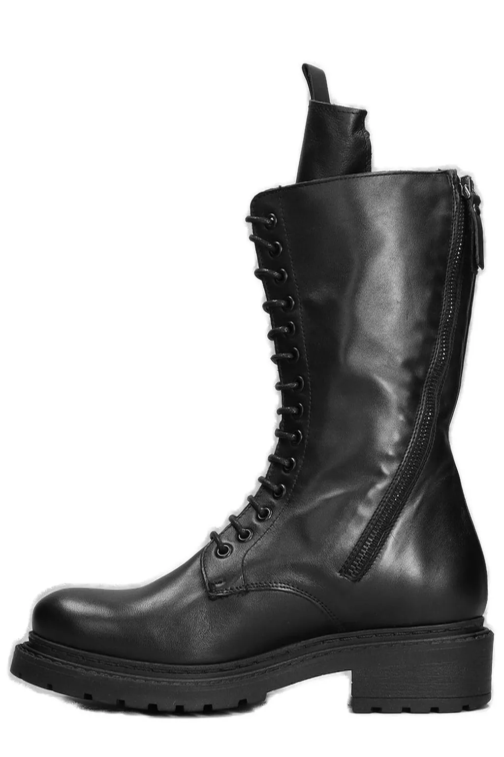 Metisse Combat Boots