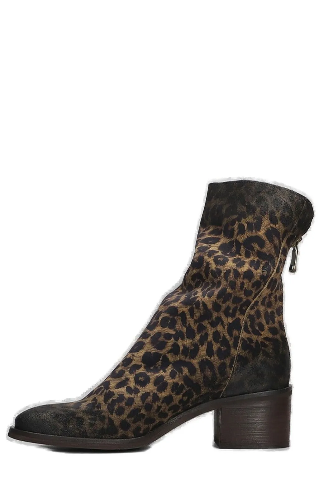 Metisse Ankle Boots
